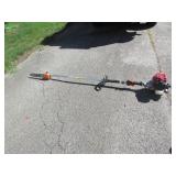 gas pole chainsaw