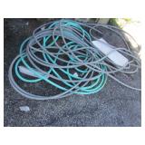 garden hoses