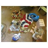 mary kay items,decorations & items