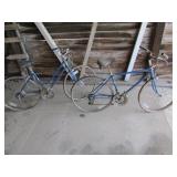schwinn boy & girls bikes