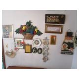 wall hangings