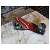 sears wooden plane