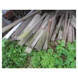 all misc lumber