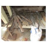 all scrap metal & parts chains