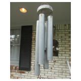 wind chimes