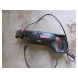 craftsman sawzall