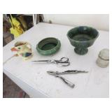 3 planters incl:mccoy,insulator,scissors,multitool