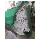 6 ft christmas tree