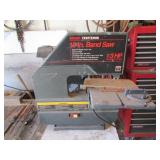craftsman 10" band saw