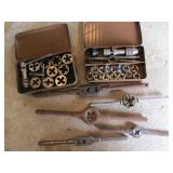 machinest tools