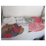 vintage aprons