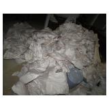all packing paper & boxes
