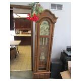 ridgeway grandfather clock