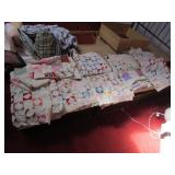 all quilt pcs
