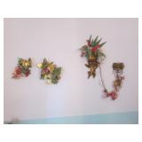 wall hangings