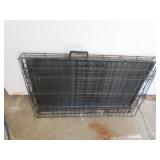 pet cage