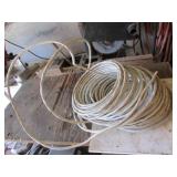 roll of copper wire
