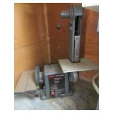 craftsman belt & disc sander
