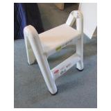 folding stepstool