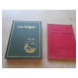 our westfield book & farm book
