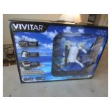 vivitar quadcopter drone w/box