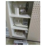 blender,food chopper,electric carving knife,items