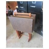 tv trays