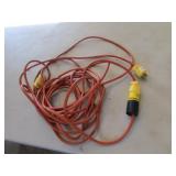 ext. cord