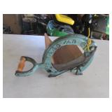 vintage radvaad cutter
