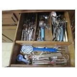 silverware & utencils