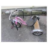 schwinn kids tricycle