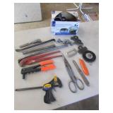 hand tools,clamp & mugs