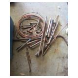 all copper