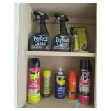 partial chemicals