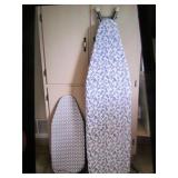 2 iron boards