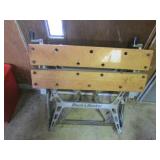 black & decker workmate
