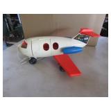 fisher price toy airplane