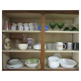 correlleware dishes,dishes,glasses,mugs,vases