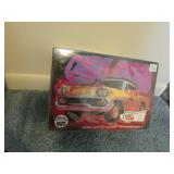 1958 chevy impala model