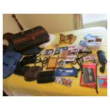 purses,bags,cd
