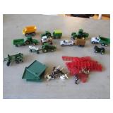 mini john deere toys & toys