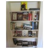 all books