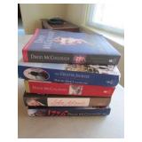 5- david mccullough books