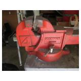 promark 4 vise