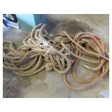 rope