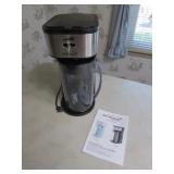 bentwood ice tea maker