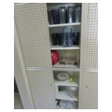 pitchers,glasses,glassware & items
