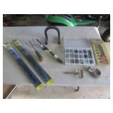 windshield wipers,organizer,garden tools & items