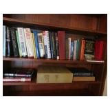 all books