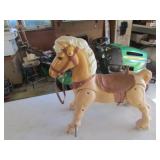 marx toy horse